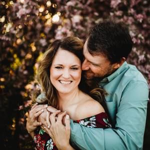 Meet your Posher, Stacy